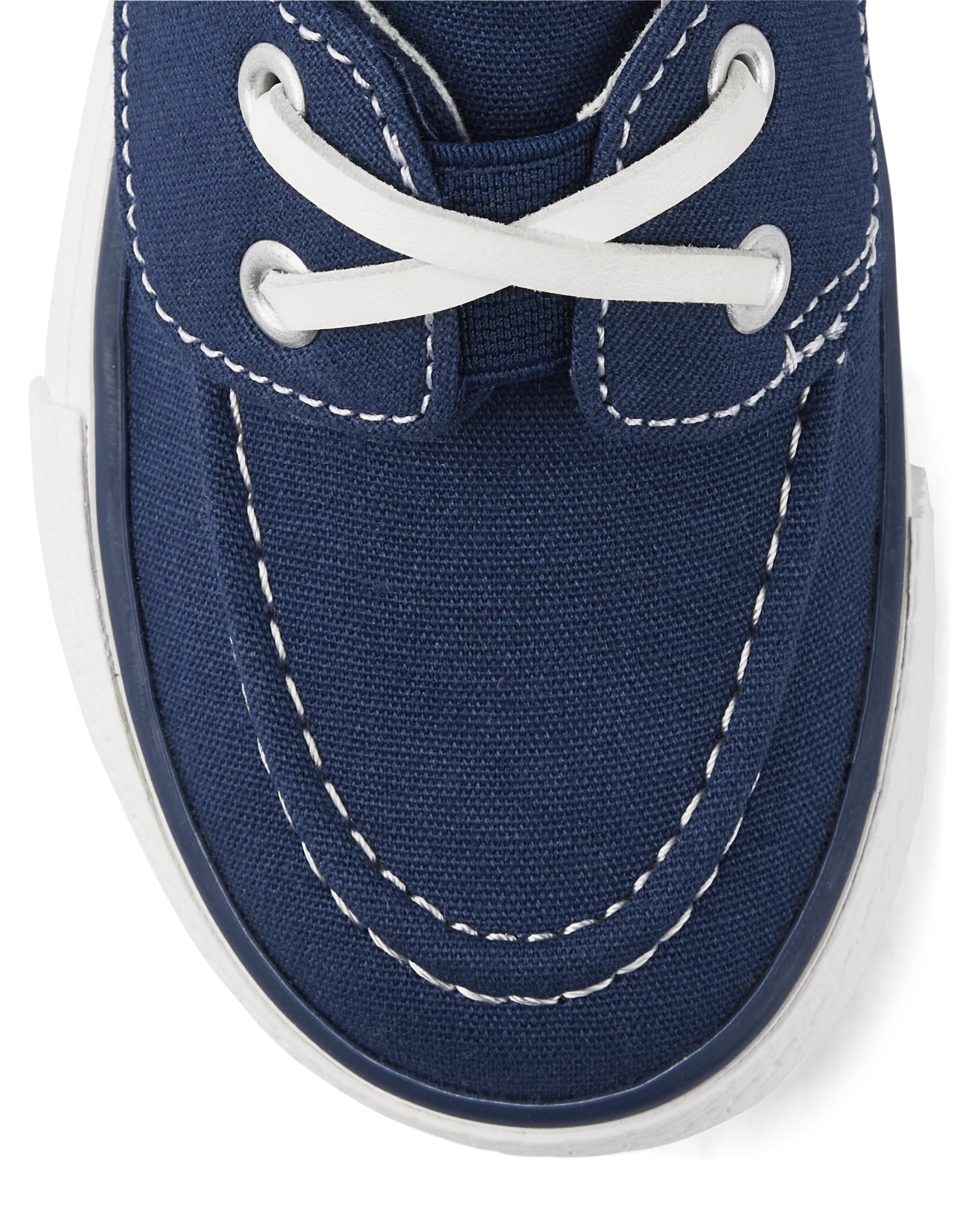 Gymboree Girl's and Toddler Boat Shoe