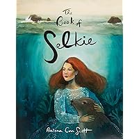 The Book of Selkie: A Paper Doll Book The Book of Selkie: A Paper Doll Book Hardcover Kindle