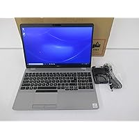 Dell Latitude 5510 15.6