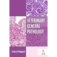 Veterinary General Pathology Veterinary General Pathology Hardcover