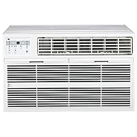 Perfect Aire 3PATW14002 14,000/13,6000 BTU Thru-the-Wall Air Conditioner, 550-7000 Sq. Ft. Coverage