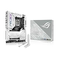 ASUS ROG Maximus Z790 Formula ATX Gaming Motherboard with HybridChill, ROG Water-Cooling, DDR5, Wi-Fi 7, 5X M.2, PCIe 5.0, Thunderbolt 4