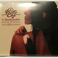 Pathfinder-Buried Treasure Pathfinder-Buried Treasure Audio CD MP3 Music