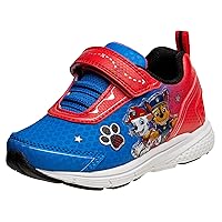 Nickelodeon Boy's Paw Patrol Sneaker (Toddler/Little Kid)