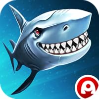Hunting Shark 3D [Download]