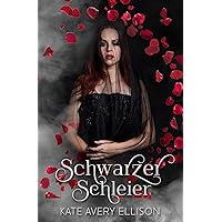 Schwarzer Schleier (Die Saga der Verschworenen 3) (German Edition) Schwarzer Schleier (Die Saga der Verschworenen 3) (German Edition) Kindle