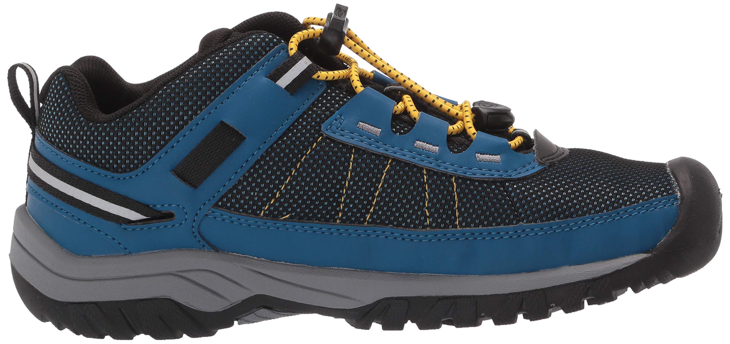 KEEN Unisex-Child Targhee Sport Vented Hiking Shoes