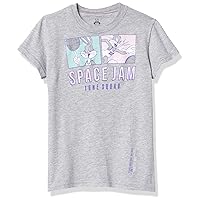 space jam 2: a New Legacy Bugs Bunny Tune Squad Girls T-Shirt
