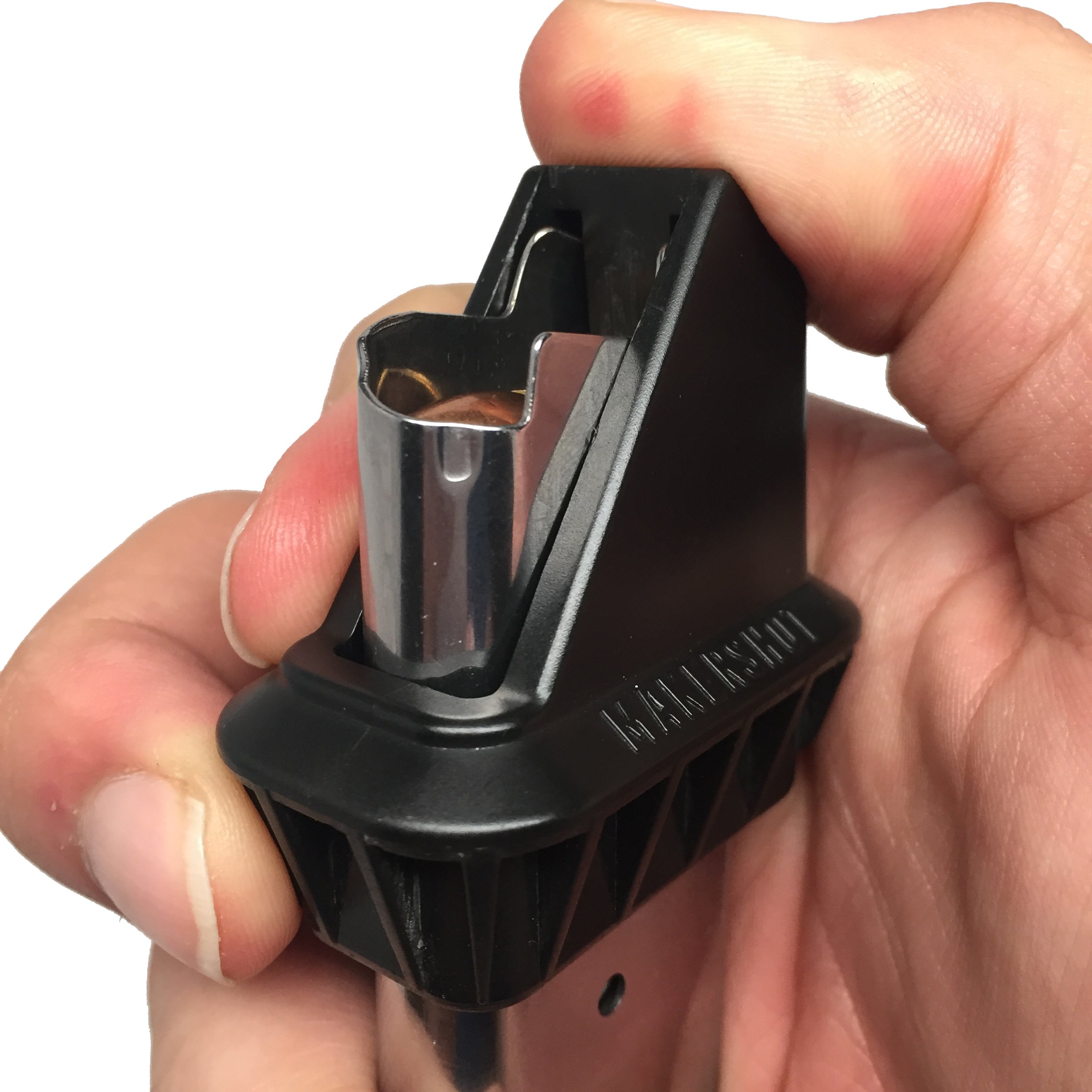 MakerShot Magazine Speed Loaders, Designed Specifically for Each Selected Magazine