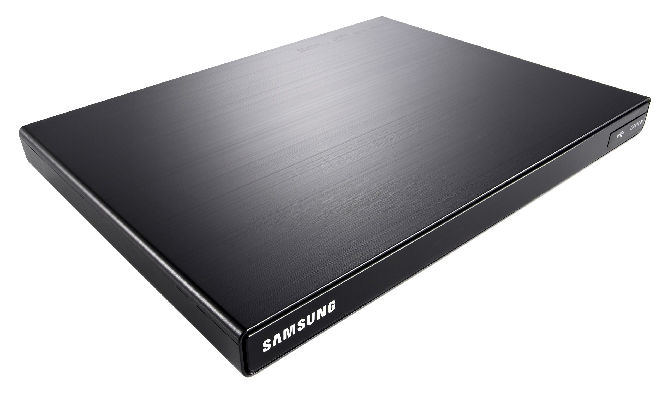 Samsung GX-SM530CF Cable Box and Streaming Media Player with Built-In Wi-Fi (2013 Model)