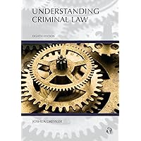 Understanding Criminal Law Understanding Criminal Law Paperback
