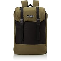 F-Style KHK 20 Liter Covered Daypack
