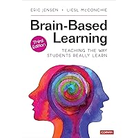 Brain-Based Learning: Teaching the Way Students Really Learn Brain-Based Learning: Teaching the Way Students Really Learn Paperback eTextbook