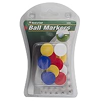 Jef World of Golf Gifts and Gallery, Inc. Ball Spotters (Multicolor)