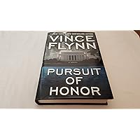 Pursuit of Honor Pursuit of Honor Audible Audiobook Kindle Paperback Hardcover Mass Market Paperback Audio CD