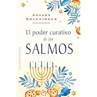 El poder curativo de los salmos (Spanish Edition) El poder curativo de los salmos (Spanish Edition) Paperback
