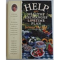 Help: healthy exchanges lifetime plan Help: healthy exchanges lifetime plan Hardcover Paperback