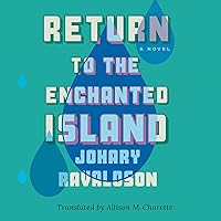 Return to the Enchanted Island: A Novel Return to the Enchanted Island: A Novel Audible Audiobook Kindle Hardcover Paperback Audio CD