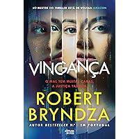 Vingança (Portuguese Edition) Vingança (Portuguese Edition) Kindle