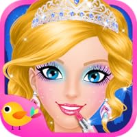Princess Salon 2 (Kindle Tablet Edition)