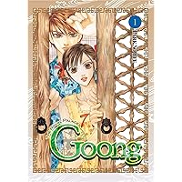 Goong Vol. 1: The Royal Palace Goong Vol. 1: The Royal Palace Kindle Paperback