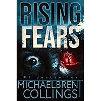 Rising Fears Rising Fears Kindle Paperback Audible Audiobook