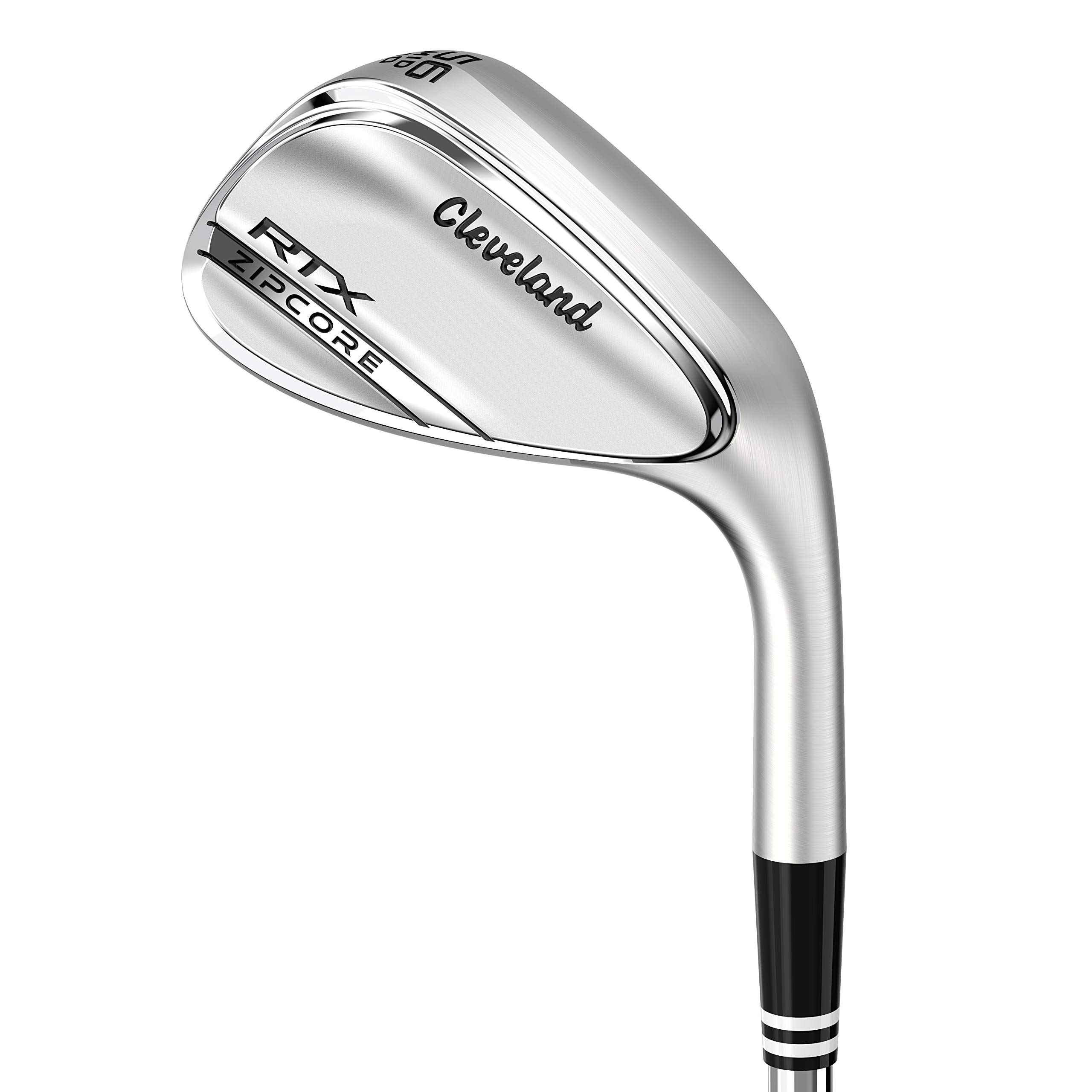 Cleveland Golf- RTX ZipCore Tour Satin Wedge