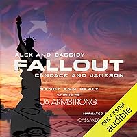 Fallout Fallout Audible Audiobook Kindle Paperback