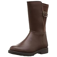 Stride Rite Girl's Willow Lightweight Riding Boot Fashion