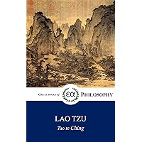 Tao te Ching (Great books of Philosophy)
