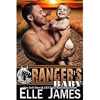 Ranger's Baby (Iron Horse Legacy Book 2) Ranger's Baby (Iron Horse Legacy Book 2) Kindle Audible Audiobook Paperback