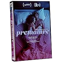 Premature Premature DVD