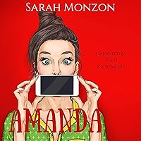 Amanda: A Sweet Romantic Comedy (Sewing in SoCal, Book 4) Amanda: A Sweet Romantic Comedy (Sewing in SoCal, Book 4) Audible Audiobook Kindle Paperback