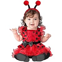 Lovebug Tutu Infant Costume