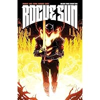 Rogue Sun, Volume 3: A Massive-Verse Book (3) Rogue Sun, Volume 3: A Massive-Verse Book (3) Paperback Kindle