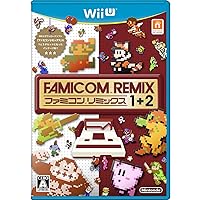 Famicom remix 1 +2