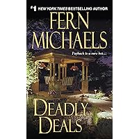 Deadly Deals (Sisterhood Book 16) Deadly Deals (Sisterhood Book 16) Kindle Mass Market Paperback Audible Audiobook Hardcover MP3 CD