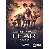 Nature’s Fear Factor