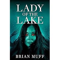 Lady of the Lake Lady of the Lake Kindle Paperback