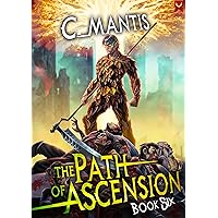 The Path of Ascension 6: A LitRPG Adventure The Path of Ascension 6: A LitRPG Adventure Kindle Paperback Audible Audiobook