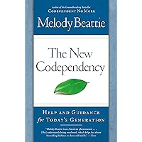 The New Codependency: Help and Guidance for Today's Generation The New Codependency: Help and Guidance for Today's Generation Paperback Audible Audiobook Kindle Hardcover Spiral-bound Preloaded Digital Audio Player