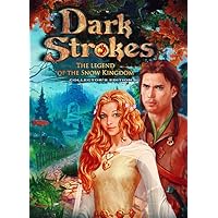 Dark Strokes: The Legend of the Snow Kingdom Collector’s Edition [Download]