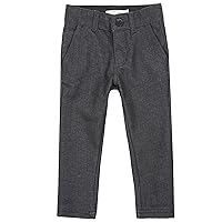 Losan Boy's Knit Dress Pants, Sizes 2-7