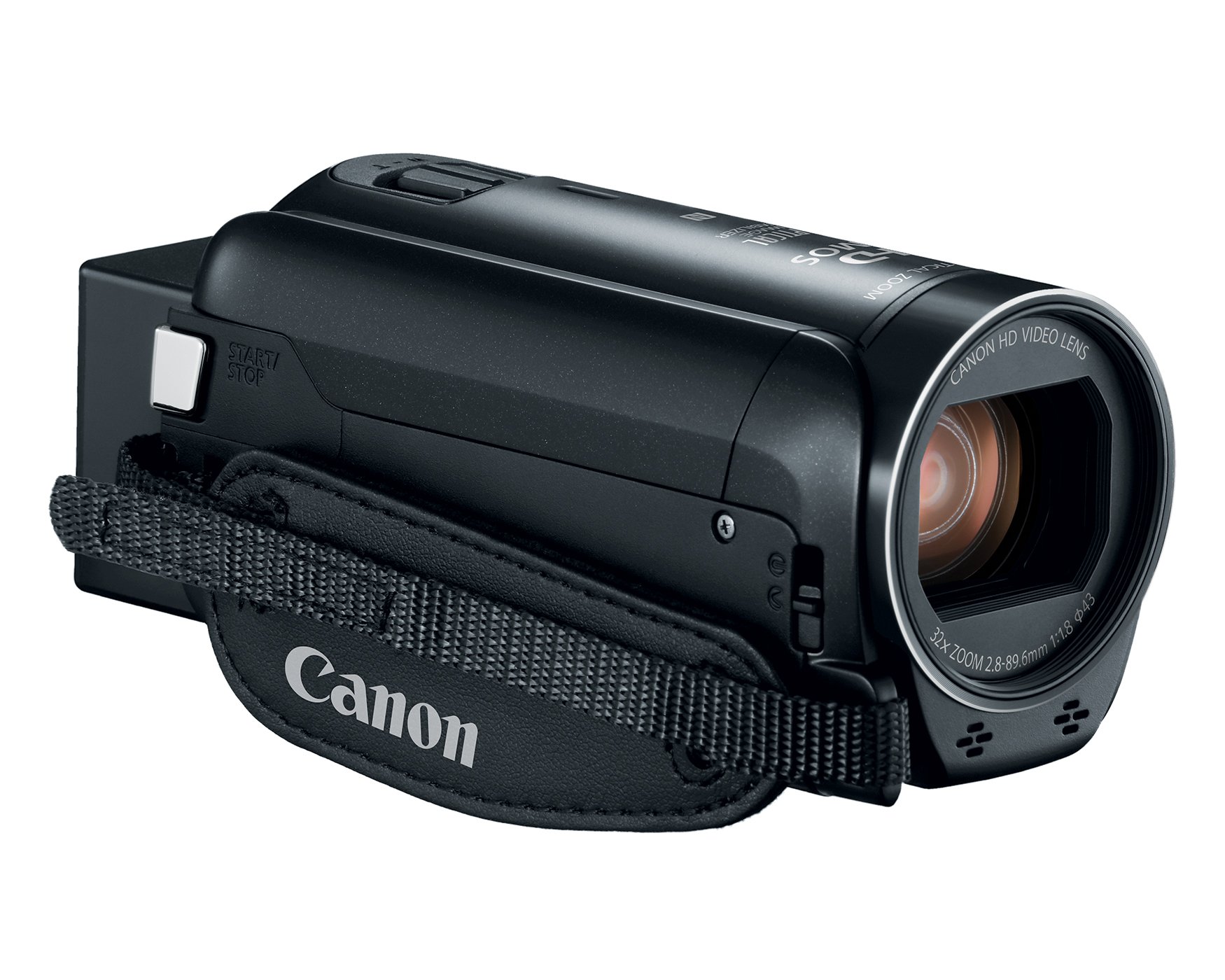 CanonVIXIA HF R82 Camcorder (Black)