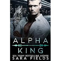 Alpha King: A Dark Mafia Shifter Romance (Wolf Kings) Alpha King: A Dark Mafia Shifter Romance (Wolf Kings) Kindle Audible Audiobook Paperback