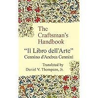 The Craftsman's Handbook: 