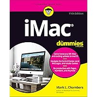 iMac For Dummies (For Dummies (Computer/Tech)) iMac For Dummies (For Dummies (Computer/Tech)) Paperback Kindle