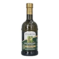 Premium Selection Extra Virgin Olive Oil Glass Bottle 25.5 Fl Oz