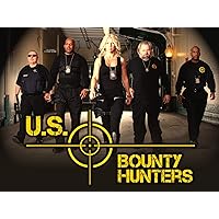 U.S. Bounty Hunters