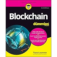 Blockchain for Dummies Blockchain for Dummies Paperback Kindle